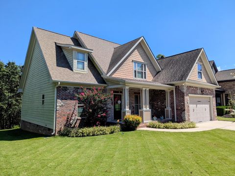 Photo of 1225 Dreamcatcher Way, Hixson, TN 37343 (MLS # 1520644)