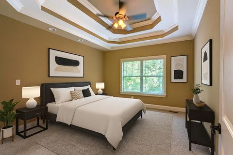 Tiny photo for 1225 Dreamcatcher Way, Hixson, TN 37343 (MLS # 1520644)