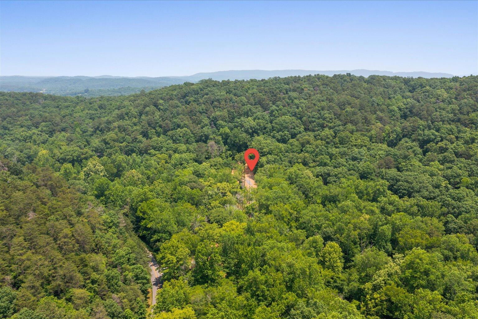00 Houston Valley Road