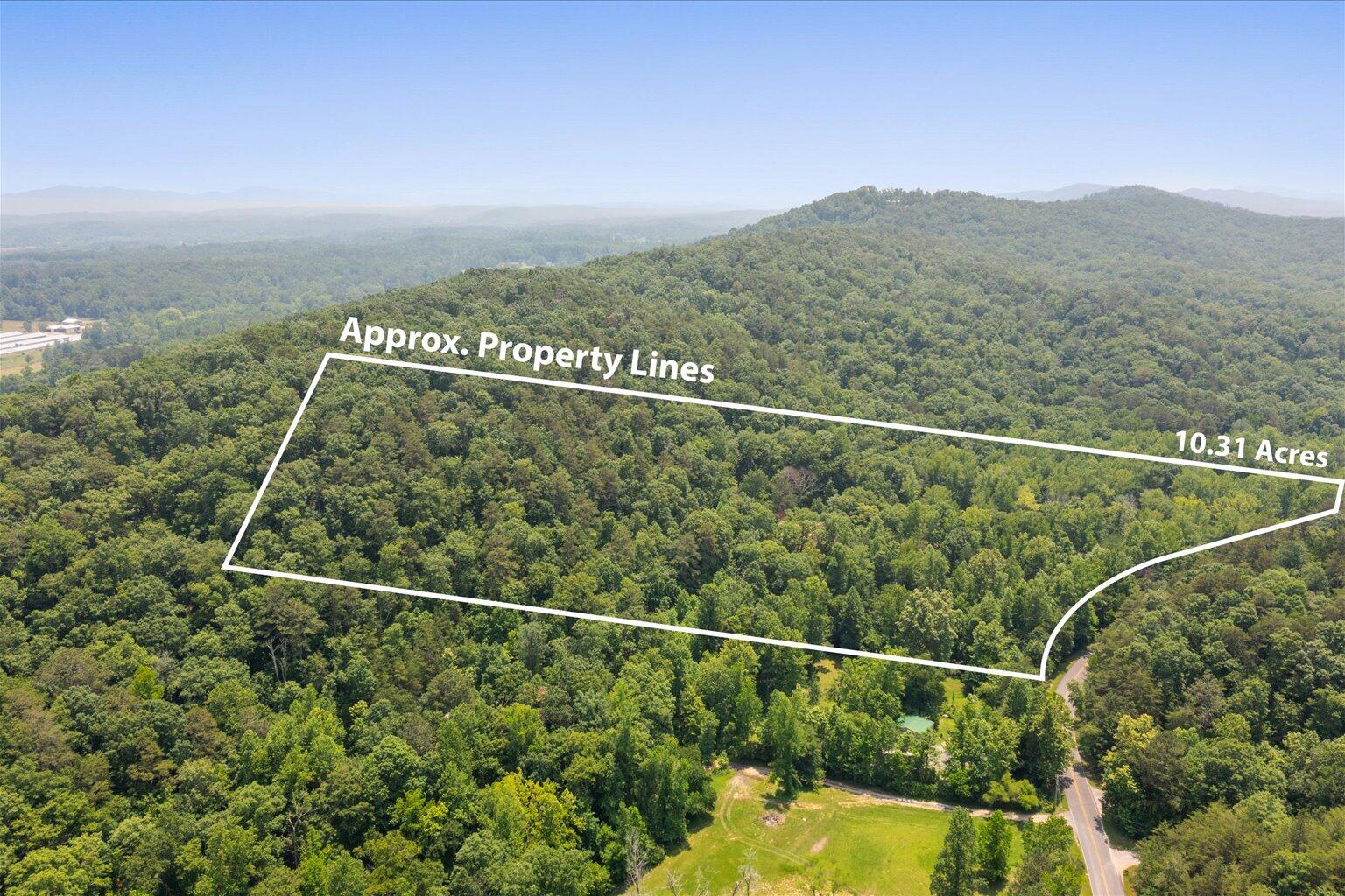 00 Houston Valley Road, Ringgold, Georgia image 1