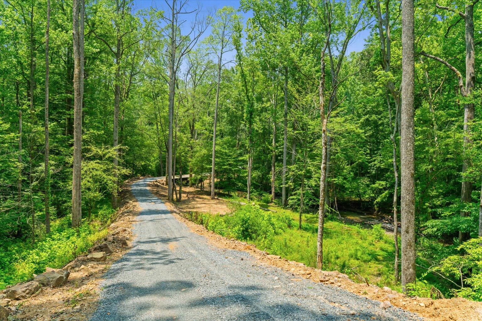 00 Houston Valley Road