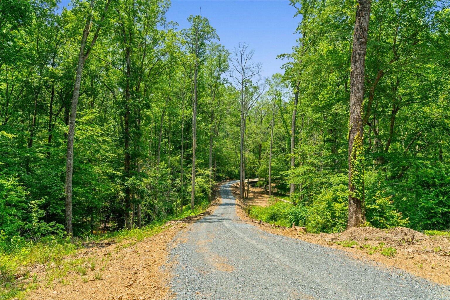 00 Houston Valley Road