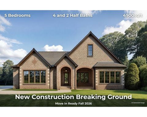 Photo of 3124 Galena Circle, Chattanooga, TN 37419 (MLS # 1528347)