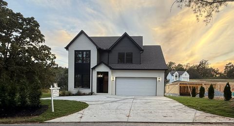 Photo of 540 Wilkinson Road NE, Cleveland, TN 37323 (MLS # 1521698)