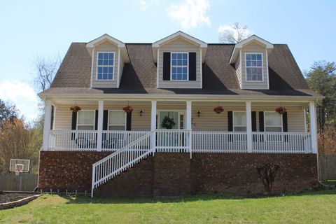 Photo of 396 Olivia Lane, Soddy Daisy, TN 37379 (MLS # 1529106)