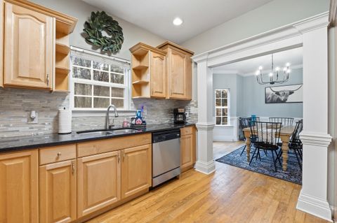 Tiny photo for 396 Olivia Lane, Soddy Daisy, TN 37379 (MLS # 1529106)