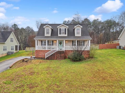 Photo of 396 Olivia Lane, Soddy Daisy, TN 37379 (MLS # 1529106)