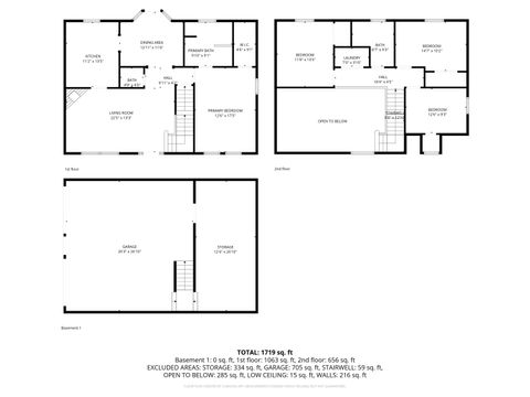 Tiny photo for 396 Olivia Lane, Soddy Daisy, TN 37379 (MLS # 1529106)