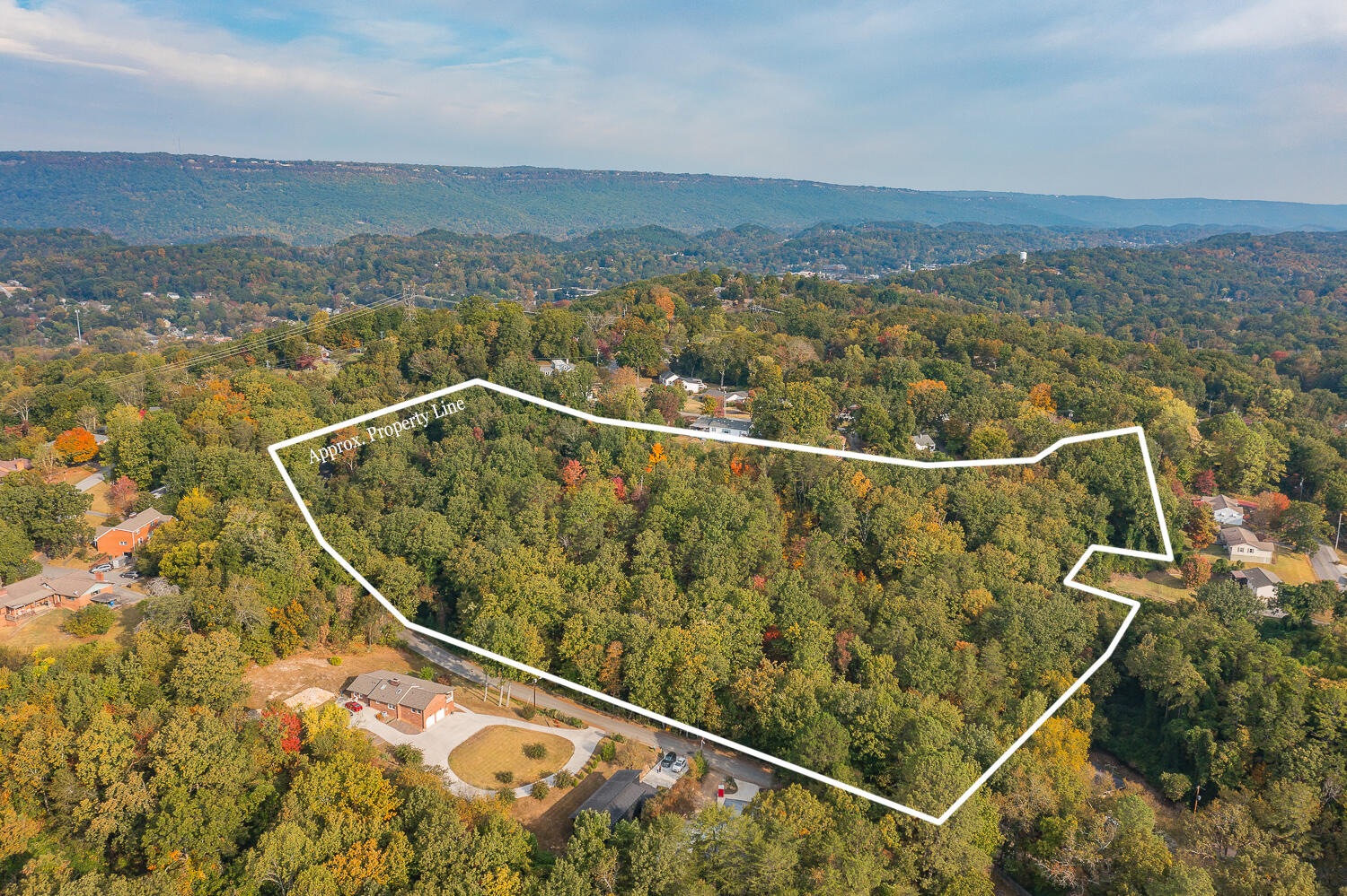 View Chattanooga, TN 37415 land