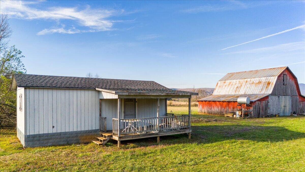 11414 Upper East Valley Road, Pikeville, Tennessee image 11