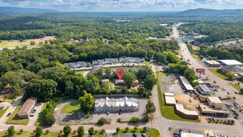 Tiny photo for 5227 Hickory Nut Lane, Hixson, TN 37343 (MLS # 1529150)