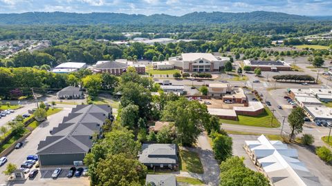 Tiny photo for 5227 Hickory Nut Lane, Hixson, TN 37343 (MLS # 1529150)