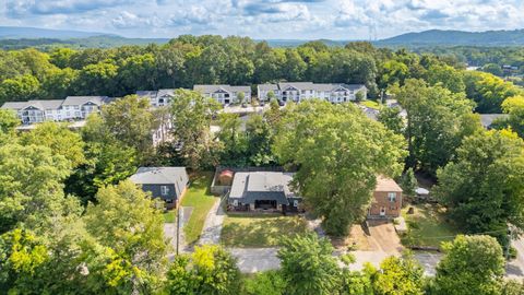 Tiny photo for 5227 Hickory Nut Lane, Hixson, TN 37343 (MLS # 1529150)