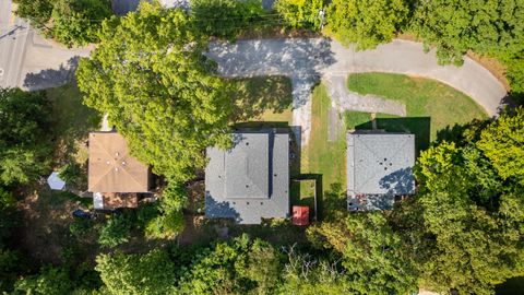 Tiny photo for 5227 Hickory Nut Lane, Hixson, TN 37343 (MLS # 1529150)