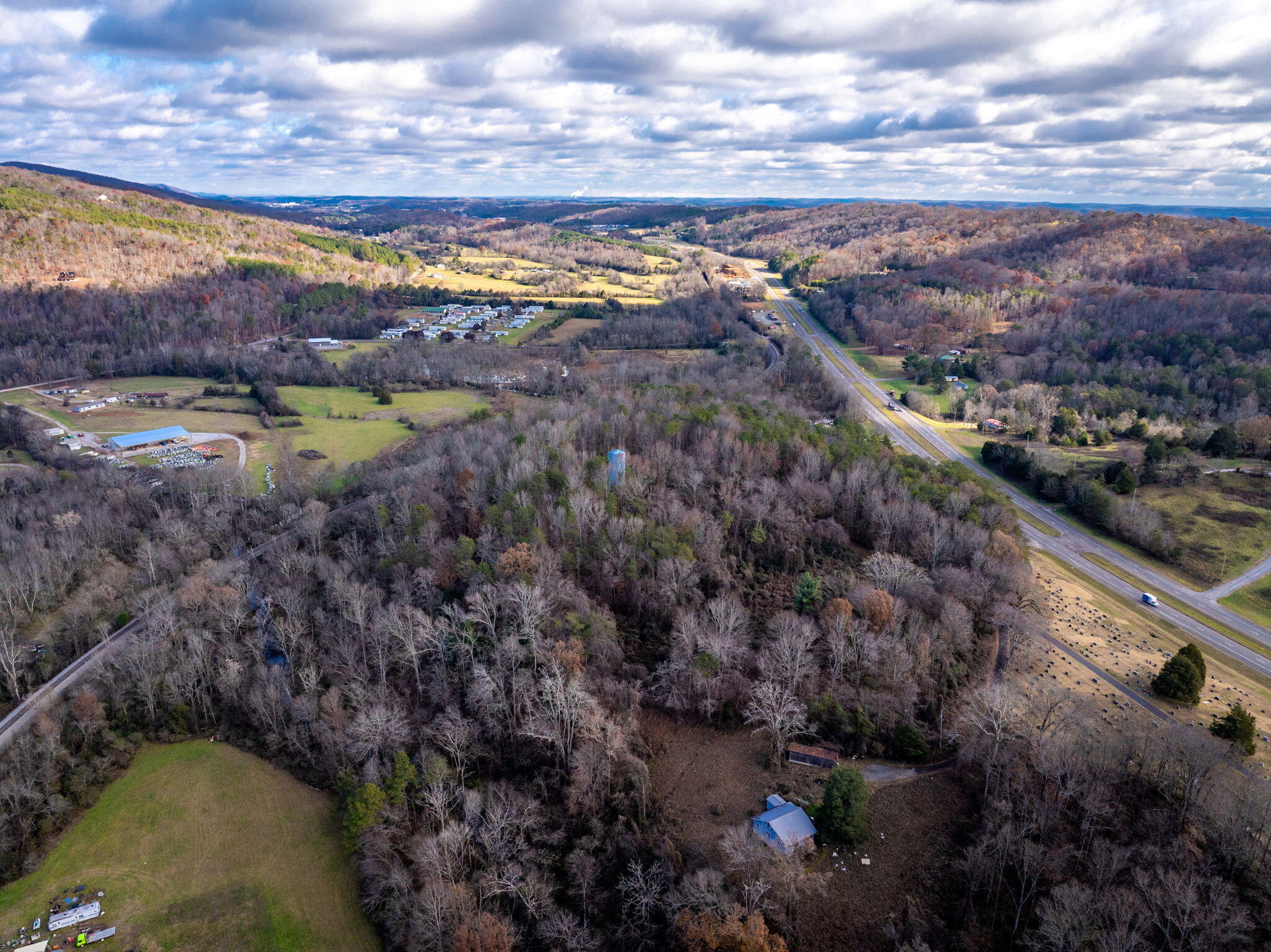 1085 Rhea County Highway, Dayton, Tennessee image 8