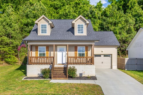 Homes For Sale - 1656 Southern Heights Circle<br/> Bradley County County, Cleveland, TN 37311