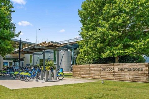 Tiny photo for 0 Druid Lane, Chattanooga, TN 37405 (MLS # 1509826)