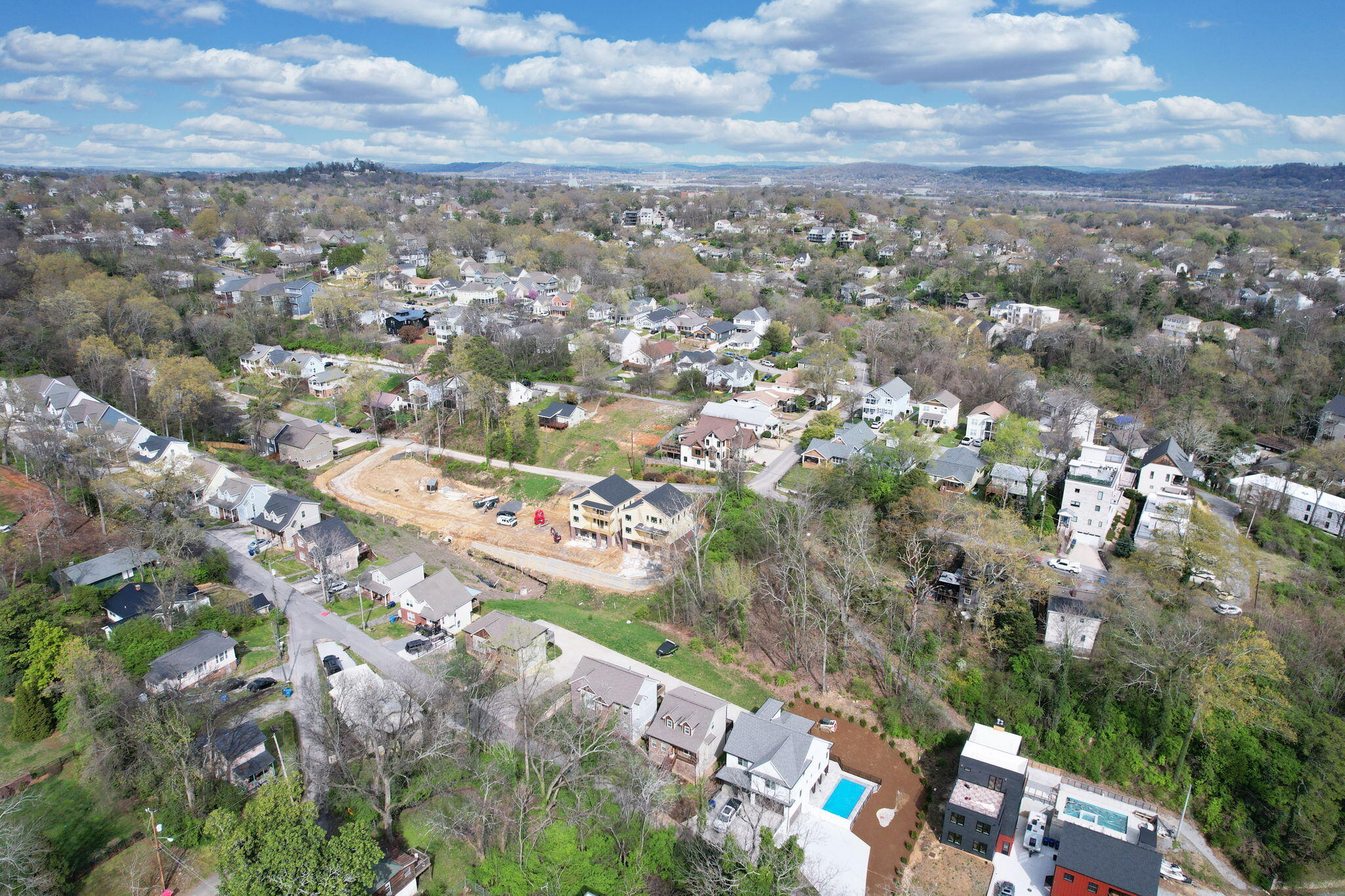 Druid Lane #LOT 7, Chattanooga, Tennessee image 13