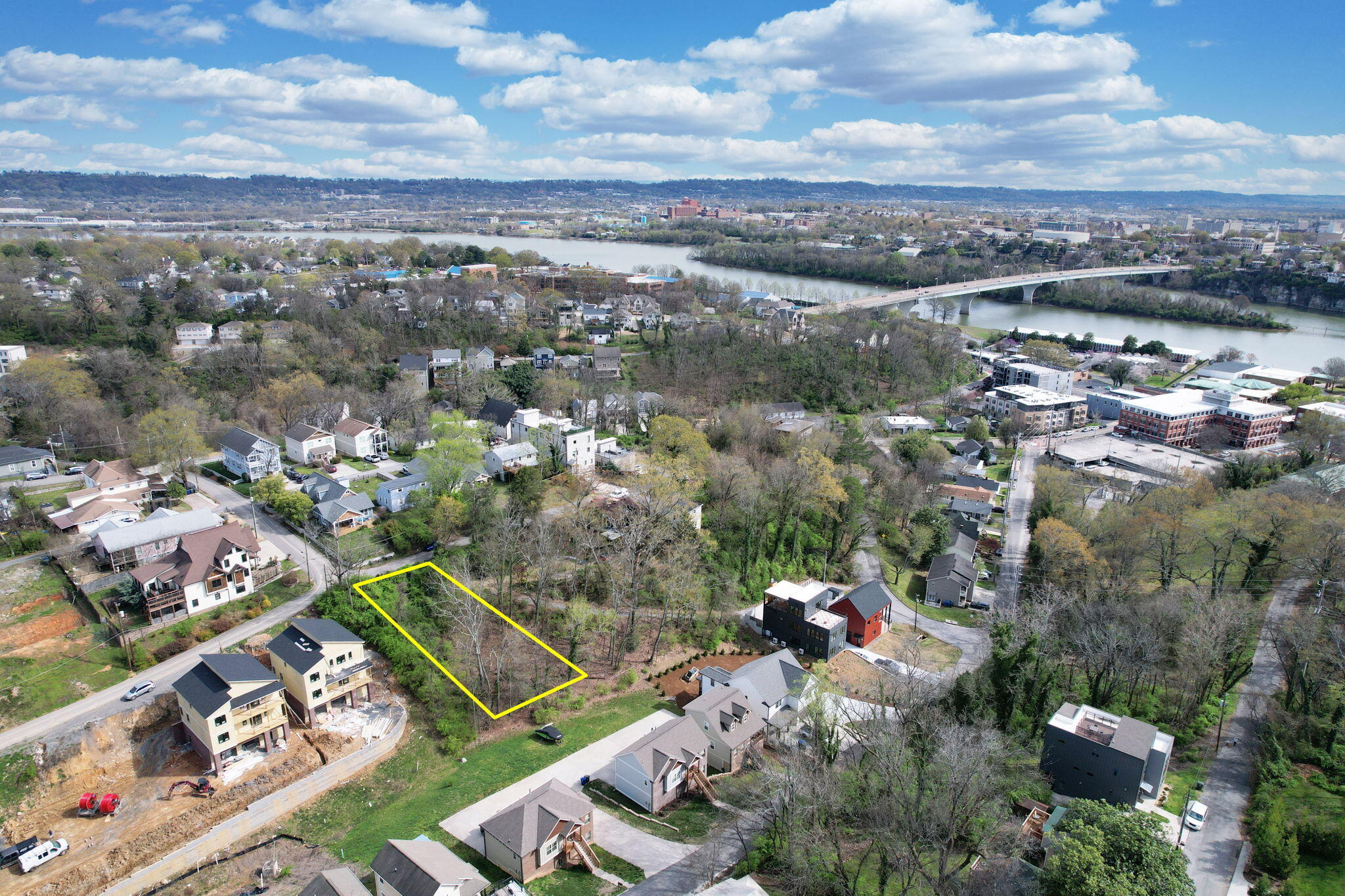 Druid Lane #LOT 7, Chattanooga, Tennessee image 10