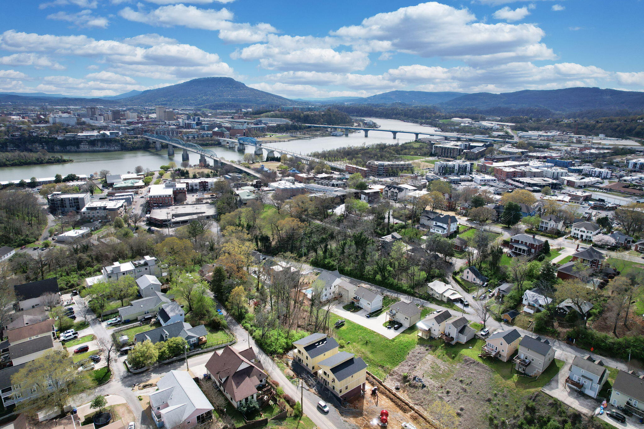Druid Lane #LOT 7, Chattanooga, Tennessee image 5