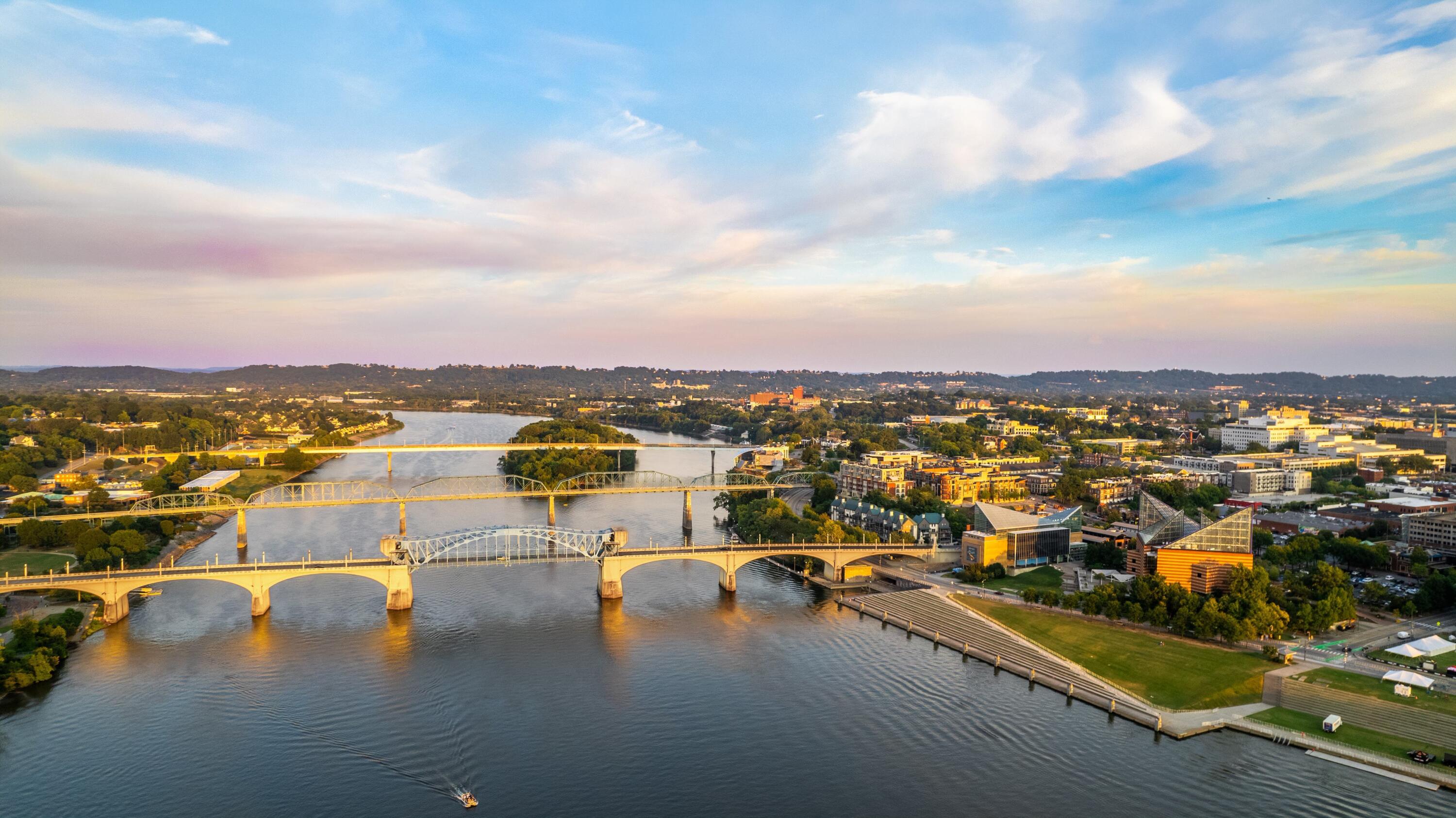 Druid Lane #LOT 7, Chattanooga, Tennessee image 28