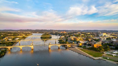 Tiny photo for 0 Druid Lane, Chattanooga, TN 37405 (MLS # 1509826)