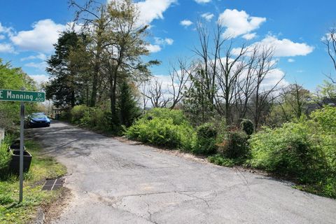 Tiny photo for 0 Druid Lane, Chattanooga, TN 37405 (MLS # 1509826)