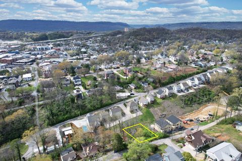 Tiny photo for 0 Druid Lane, Chattanooga, TN 37405 (MLS # 1509826)