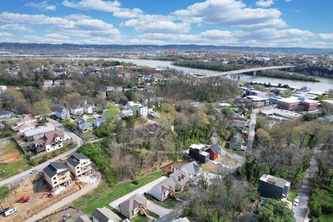 Tiny photo for 0 Druid Lane, Chattanooga, TN 37405 (MLS # 1509826)