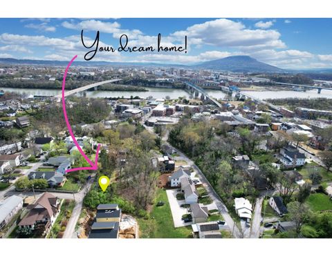 Tiny photo for 0 Druid Lane, Chattanooga, TN 37405 (MLS # 1509826)