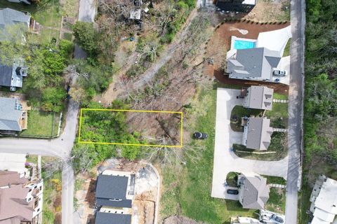 Tiny photo for 0 Druid Lane, Chattanooga, TN 37405 (MLS # 1509826)
