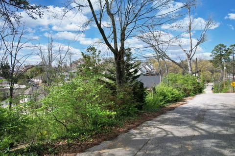 Tiny photo for 0 Druid Lane, Chattanooga, TN 37405 (MLS # 1509826)