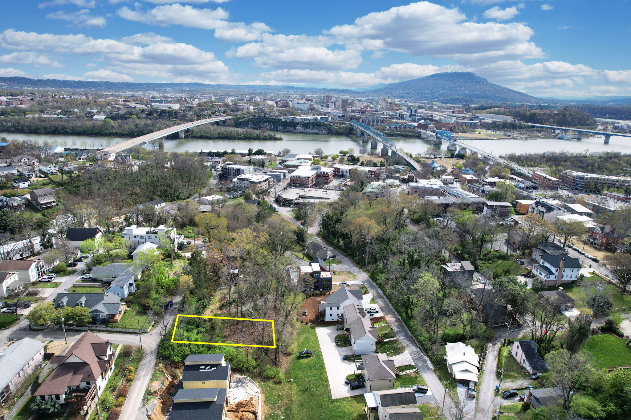 Druid Lane #LOT 7, Chattanooga, Tennessee image 2