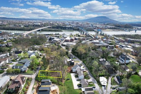 Tiny photo for 0 Druid Lane, Chattanooga, TN 37405 (MLS # 1509826)