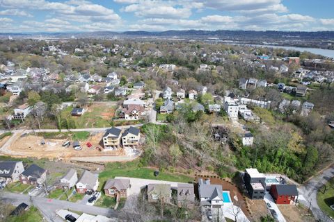 Tiny photo for 0 Druid Lane, Chattanooga, TN 37405 (MLS # 1509826)