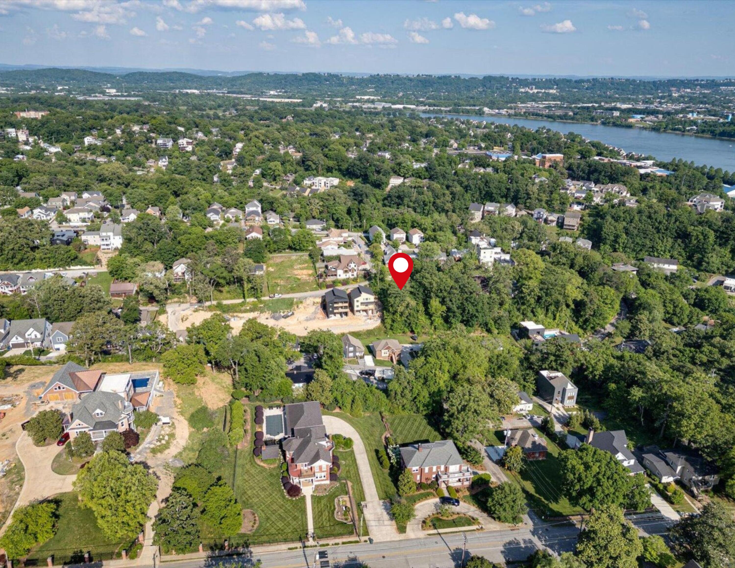 Druid Lane #LOT 7, Chattanooga, Tennessee image 15