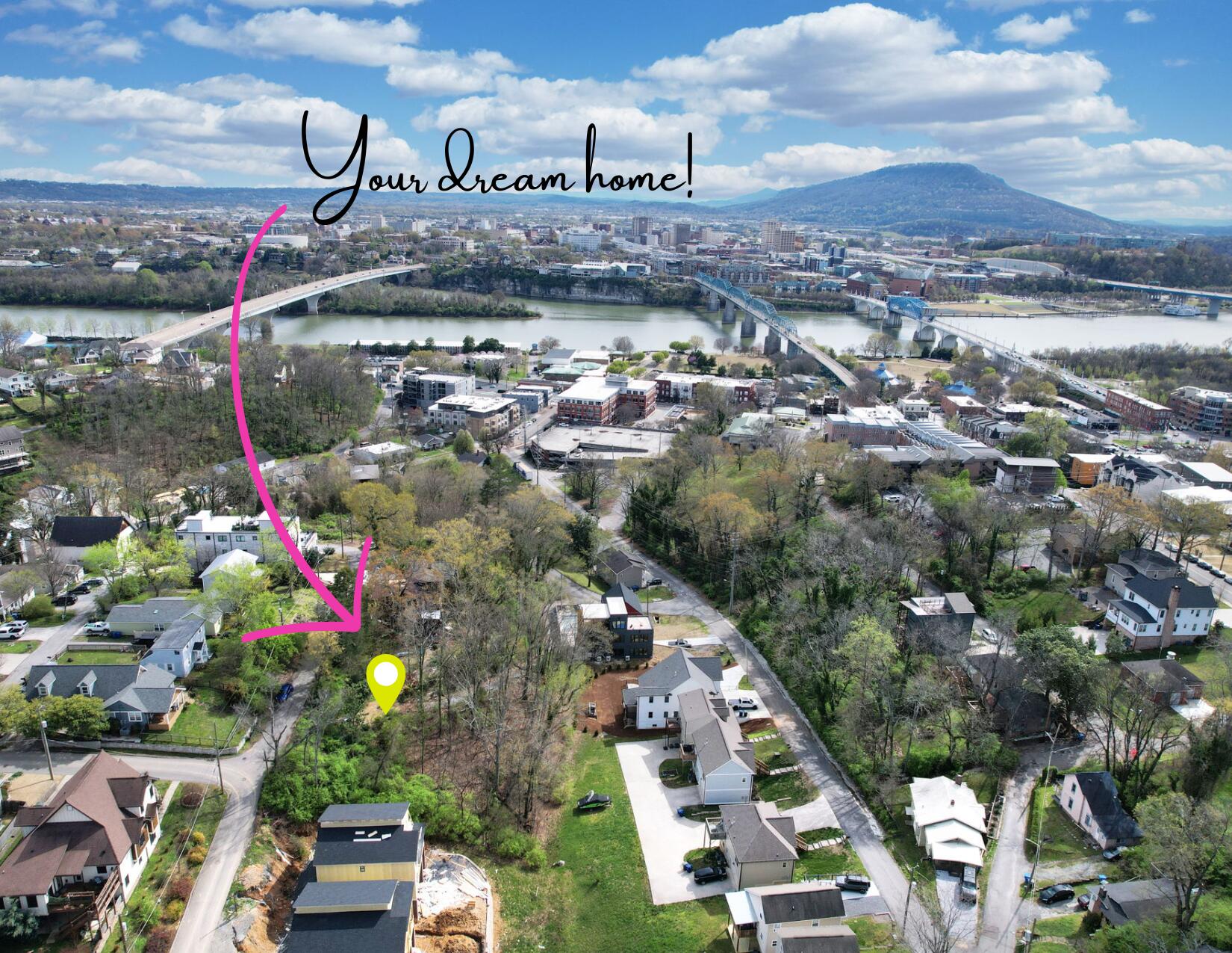 Druid Lane #LOT 7, Chattanooga, Tennessee image 1