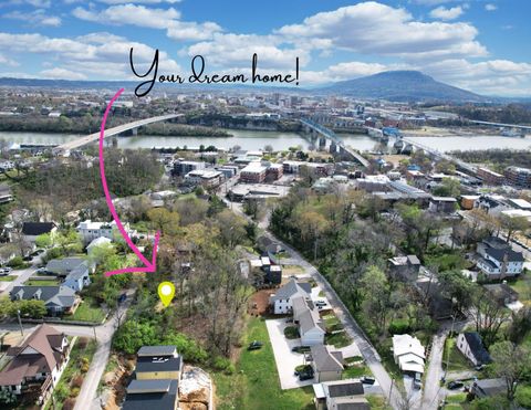 Photo of 0 Druid Lane, Chattanooga, TN 37405 (MLS # 1509826)