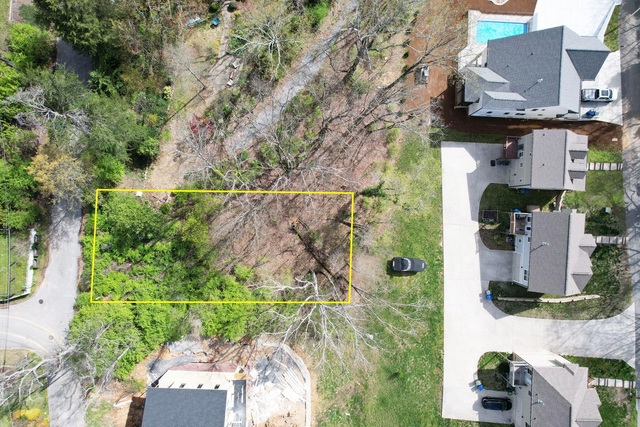 Druid Lane #LOT 7, Chattanooga, Tennessee image 17