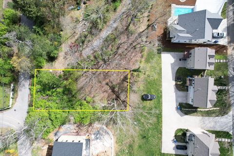 Tiny photo for 0 Druid Lane, Chattanooga, TN 37405 (MLS # 1509826)