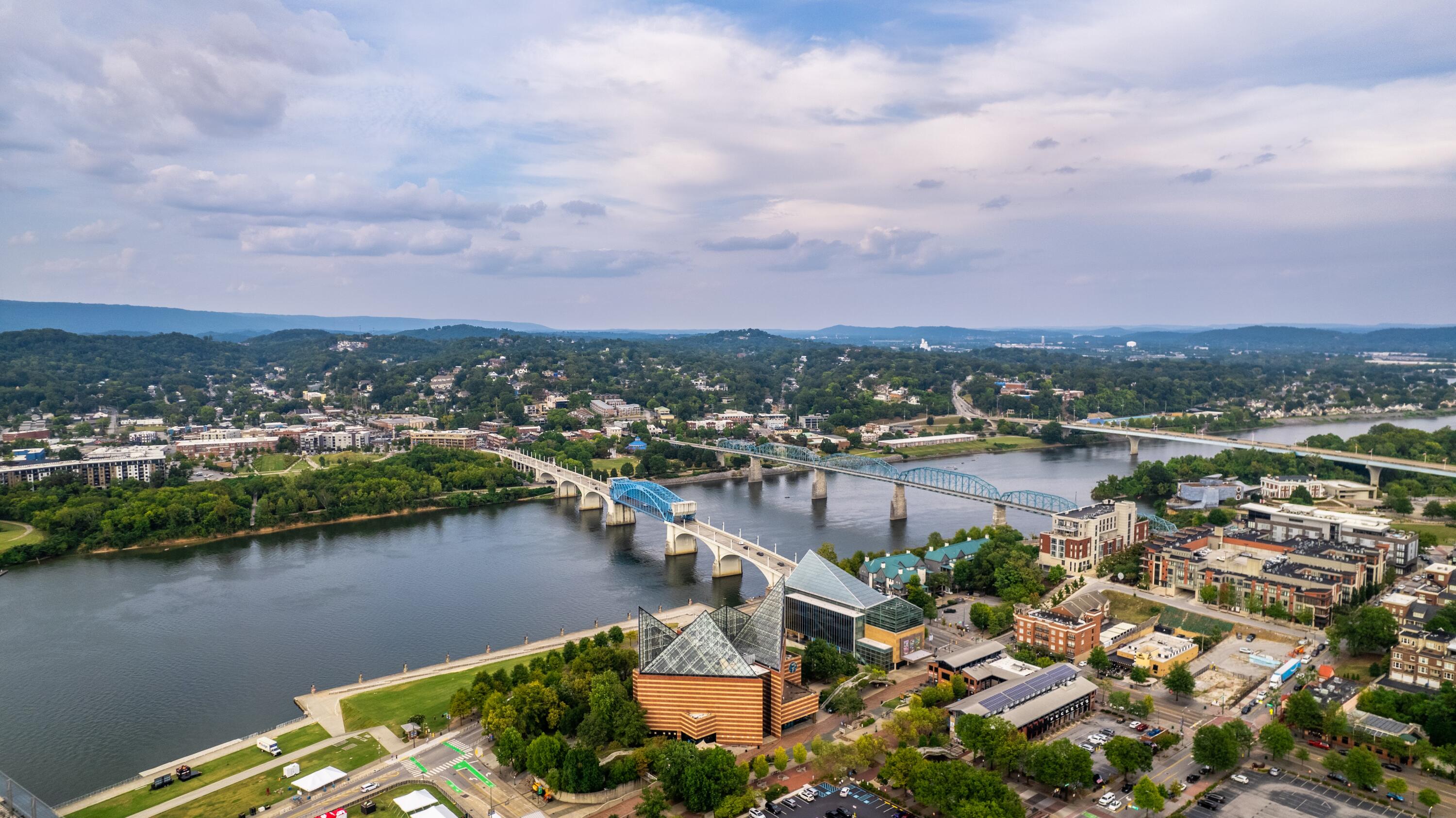 Druid Lane #LOT 7, Chattanooga, Tennessee image 29