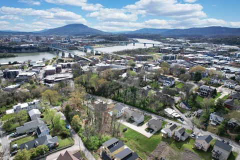 Tiny photo for 0 Druid Lane, Chattanooga, TN 37405 (MLS # 1509826)