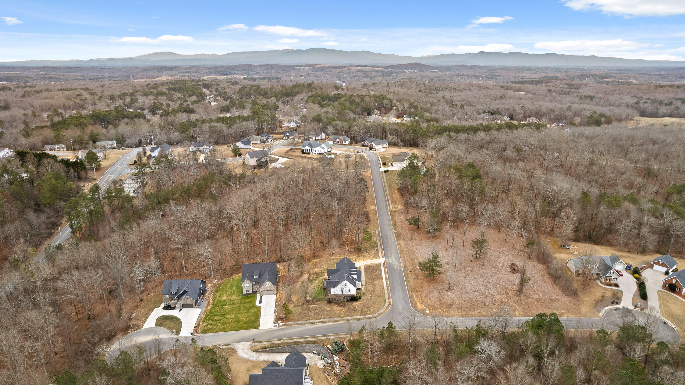 1040 S Ridge Drive, Dalton, Georgia image 43