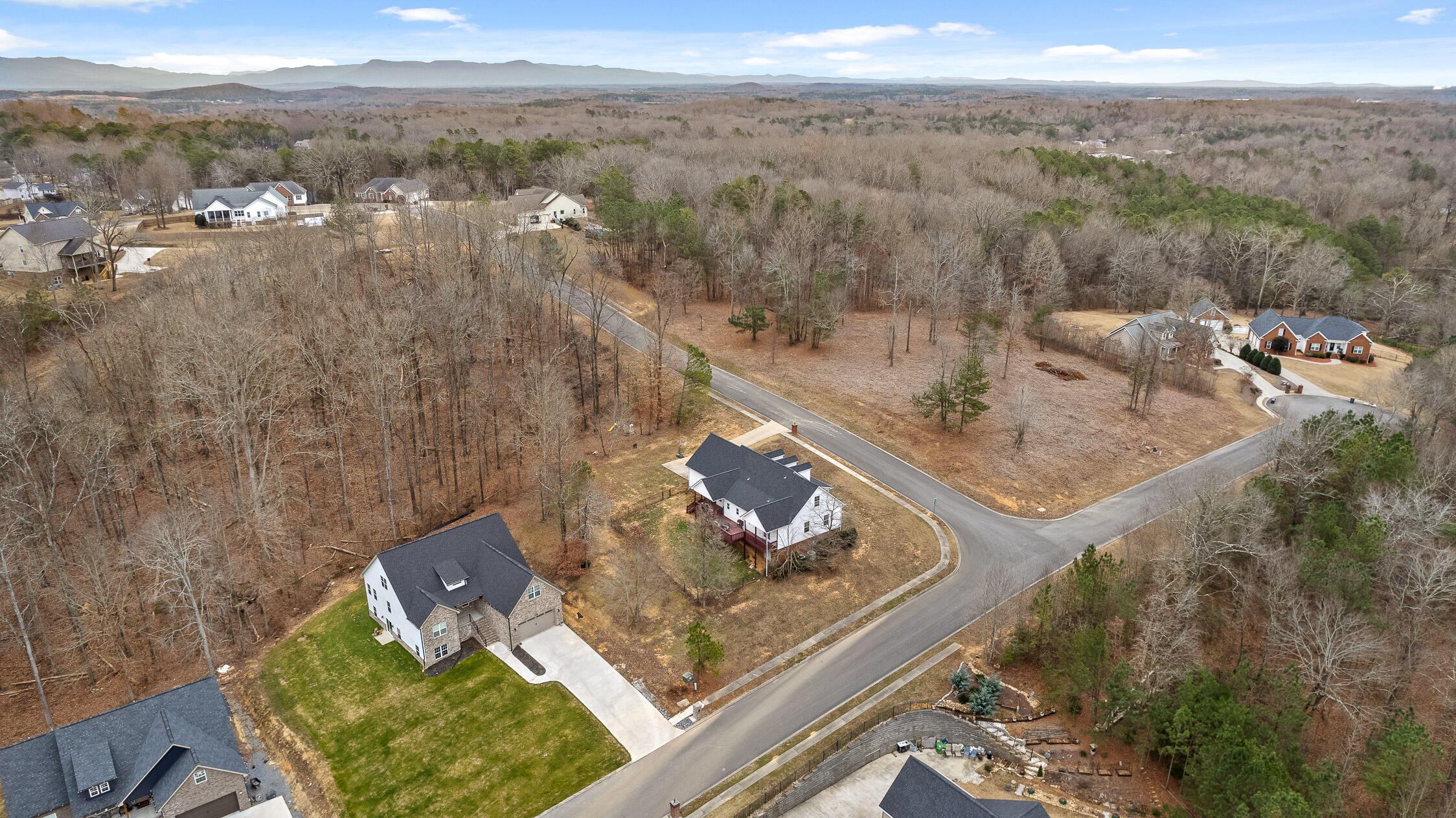 1040 S Ridge Drive, Dalton, Georgia image 39