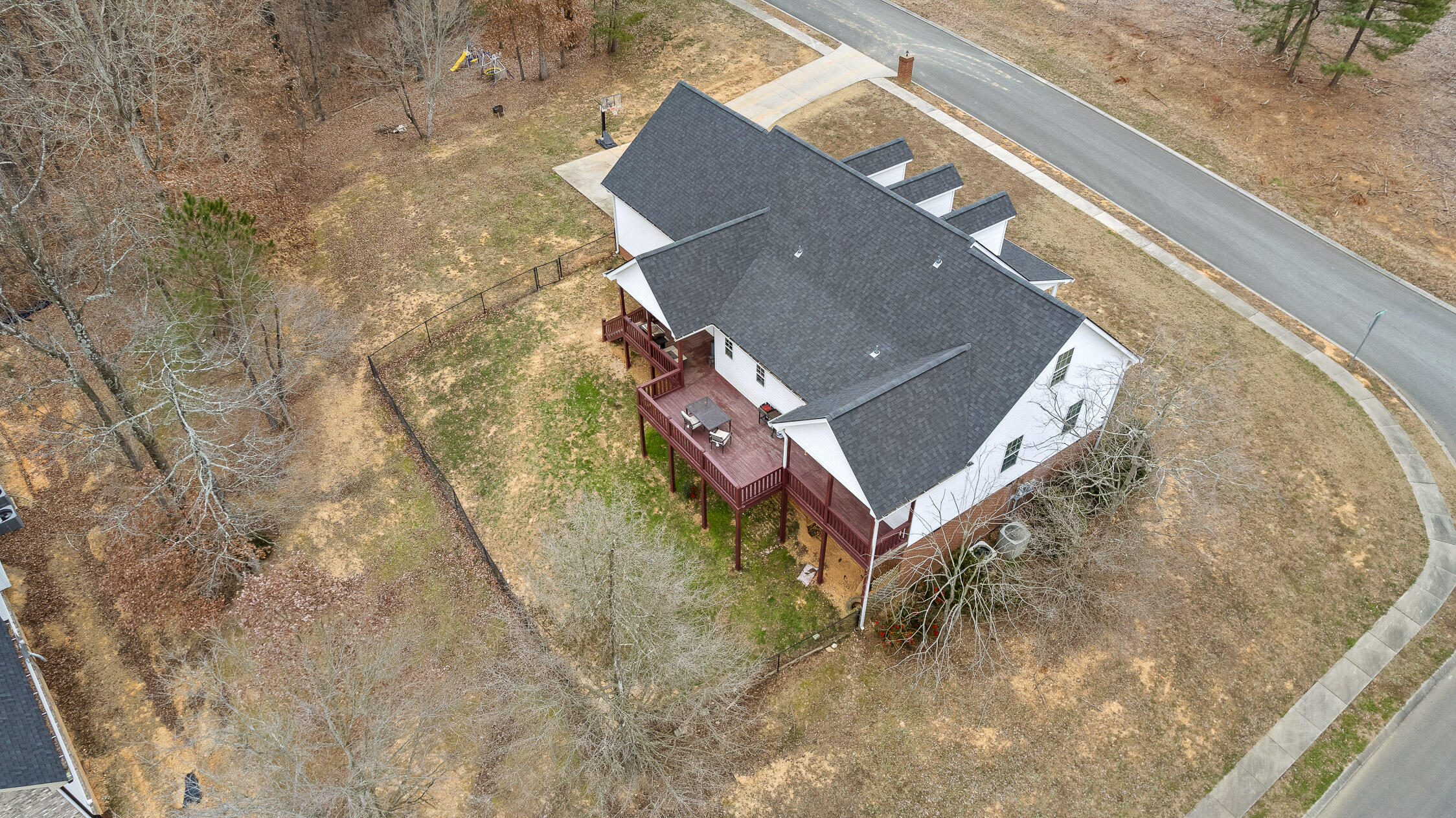 1040 S Ridge Drive, Dalton, Georgia image 35