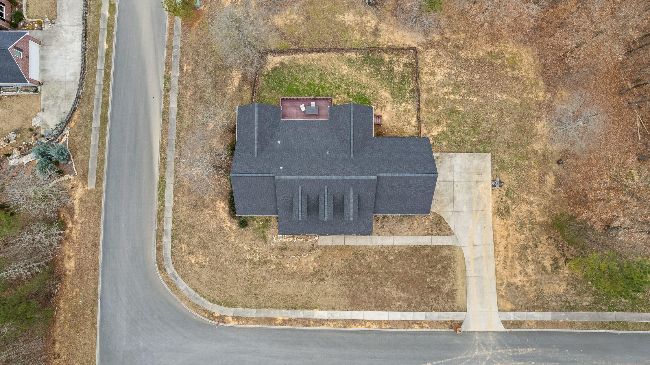 1040 S Ridge Drive, Dalton, Georgia image 36