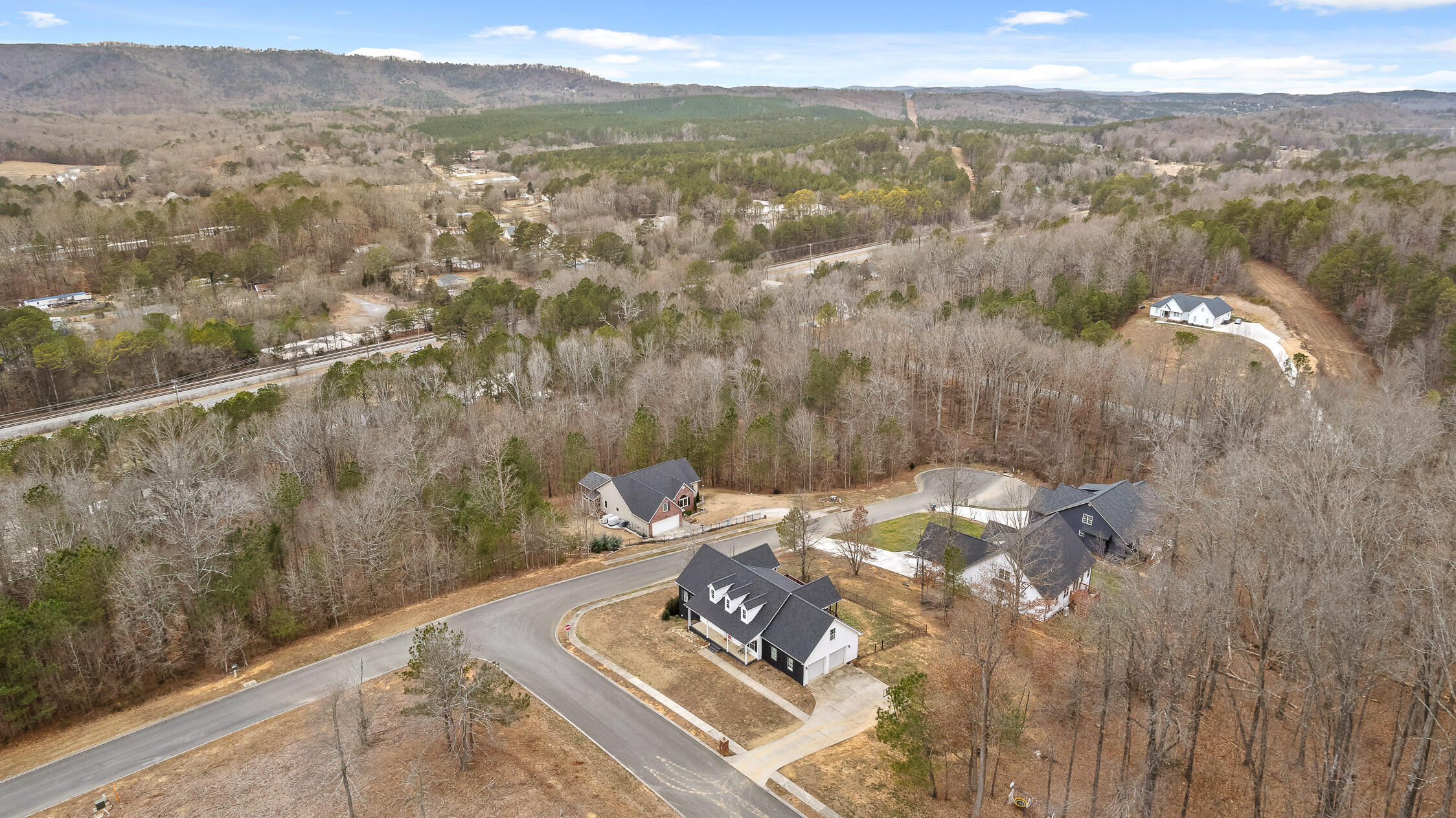 1040 S Ridge Drive, Dalton, Georgia image 45