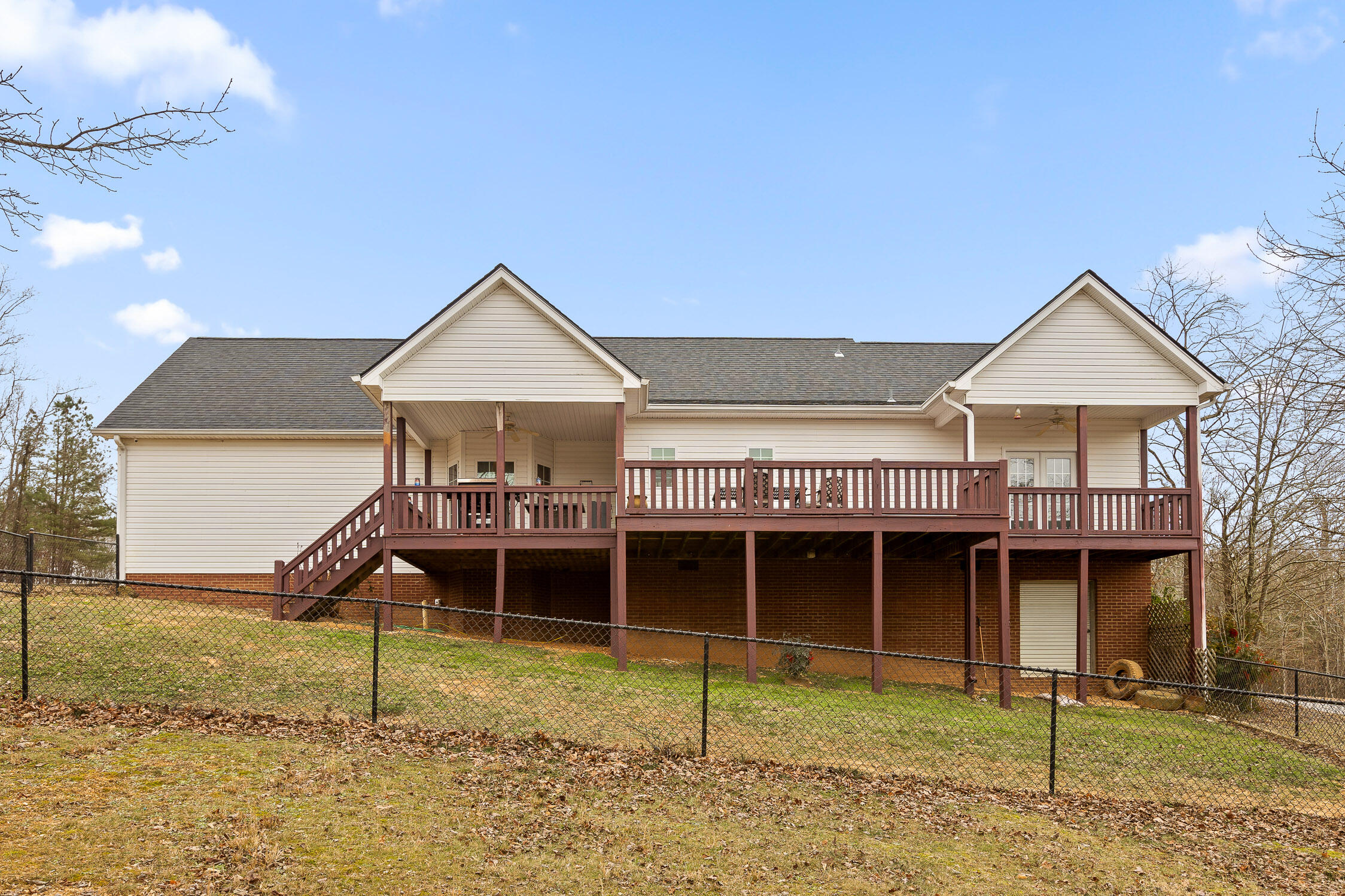 1040 S Ridge Drive, Dalton, Georgia image 32
