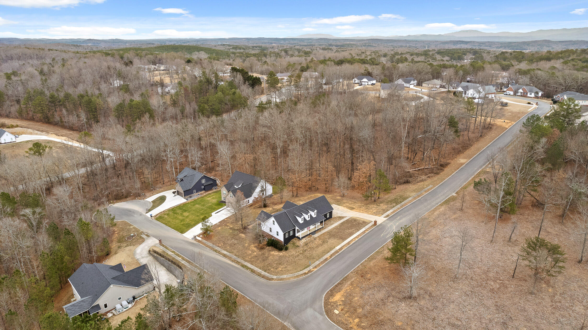 1040 S Ridge Drive, Dalton, Georgia image 47