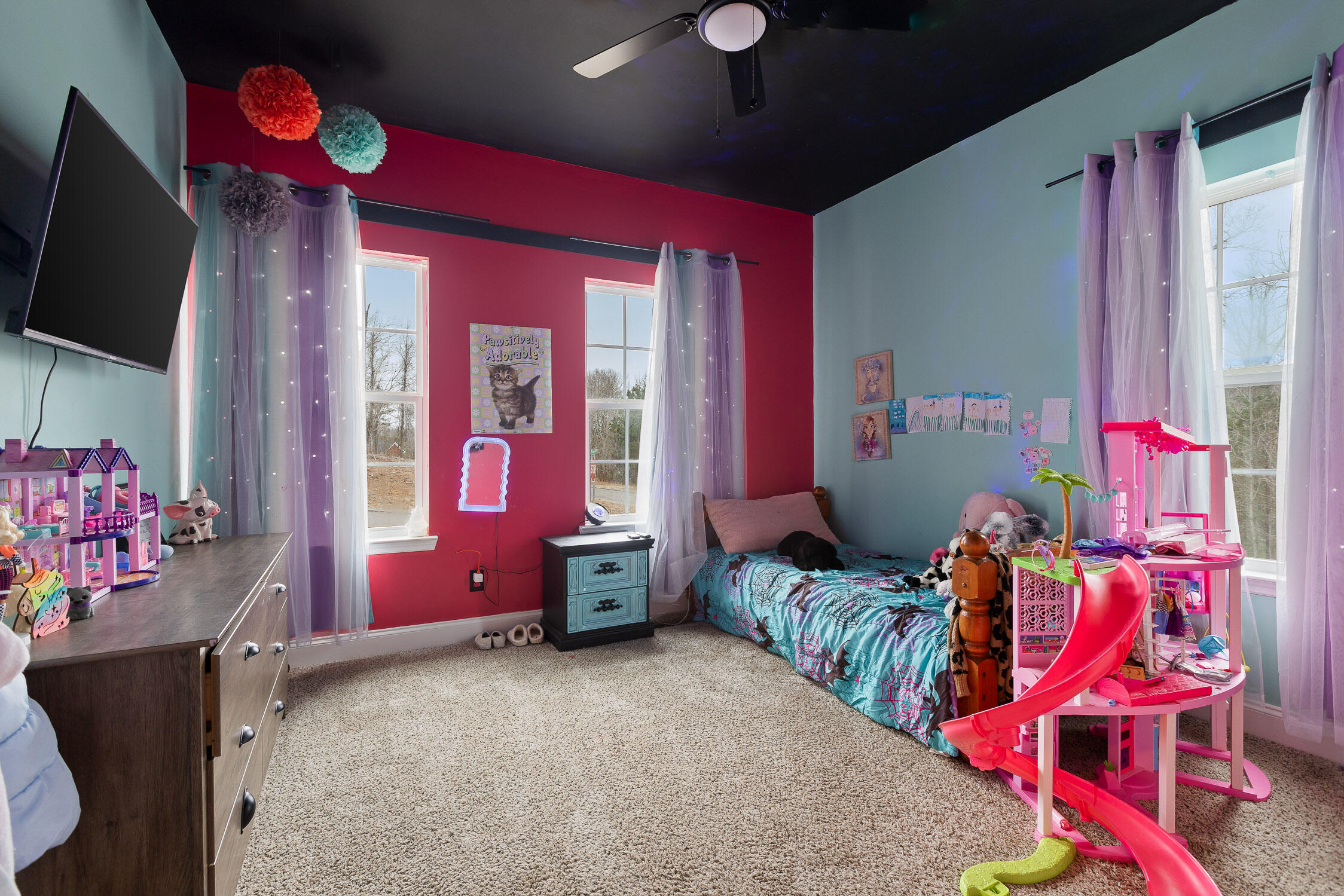 1040 S Ridge Drive, Dalton, Georgia image 25